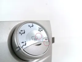 Toyota Camry Moduł / Sterownik klimatyzacji 55900-06280