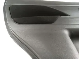 Mitsubishi Outlander Garniture panneau de porte arrière 7222A747XA