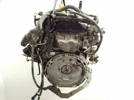 Mercedes-Benz Sprinter W906 Dzinēja komplekts 