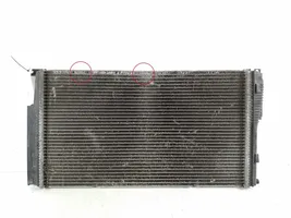 BMW 3 F30 F35 F31 Radiateur de refroidissement 7600511