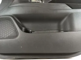 Mitsubishi Outlander Garniture de panneau carte de porte avant K024AMCG4B45X