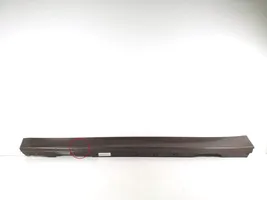 BMW 3 F30 F35 F31 Sill 7256911