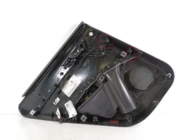 Audi Q5 SQ5 Takaoven verhoilu 8R0867306