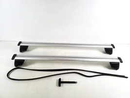 Audi Q3 8U Roof bar rail 8U0071151