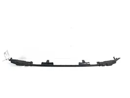 BMW 5 G30 G31 Traversa di supporto paraurti anteriore 7385287