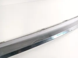 Audi A6 S6 C6 4F Rear bumper trim bar molding 4F9807443