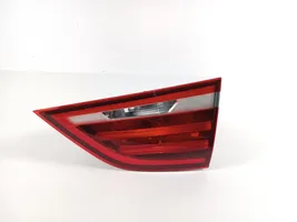 BMW 2 F46 Lampy tylnej klapy bagażnika 7329792