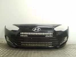 Hyundai i20 (GB IB) Zderzak przedni 86511C8310