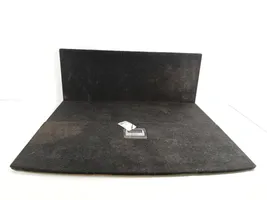 Volkswagen PASSAT B6 Trunk/boot mat liner 3C9863463