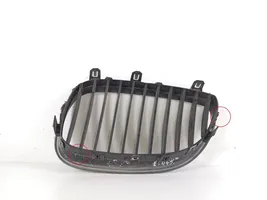 BMW 5 E60 E61 Kühlergrill 51137027062