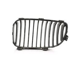 BMW 1 E81 E87 Atrapa chłodnicy / Grill 5113166440