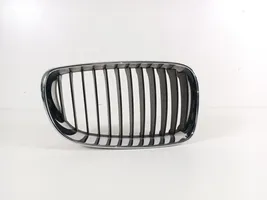 BMW 1 E81 E87 Atrapa chłodnicy / Grill 5113166440