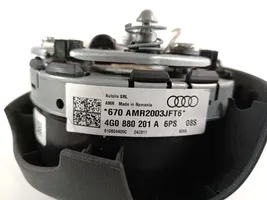 Audi A6 S6 C7 4G Vairo oro pagalvė 4G0880201A