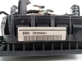 BMW 5 E60 E61 Airbag del volante 3367696020