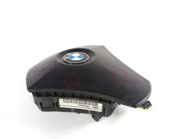 BMW 5 E60 E61 Airbag del volante 3367696020