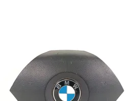 BMW 5 E60 E61 Airbag del volante 33677298802