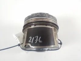 Toyota Corolla Verso AR10 Piston avec bielle 131010R020