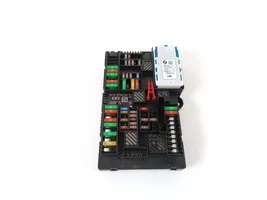 BMW 3 G20 G21 Module de fusibles 8734162