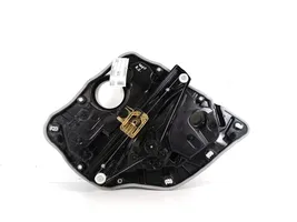 BMW 3 G20 G21 Rear door window regulator with motor 