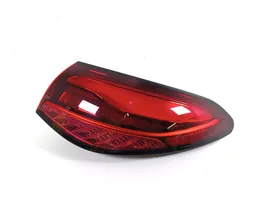 Mercedes-Benz GLC X254 Rear/tail lights A2549064800