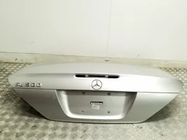 Mercedes-Benz SL R230 Aizmugurējais pārsegs (bagāžnieks) A2307500675