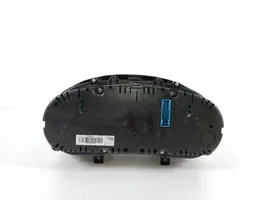 Audi Q3 8U Spidometrs (instrumentu panelī) 8U0920940E