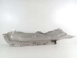 BMW 3 G20 G21 Exhaust heat shield 7394798