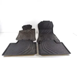 BMW 3 G20 G21 Kit tapis de sol auto 