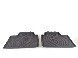 BMW 3 G20 G21 Kit tapis de sol auto 