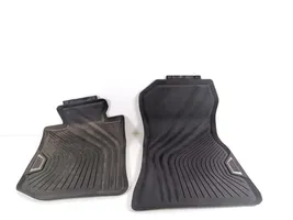 BMW 3 G20 G21 Kit tapis de sol auto 