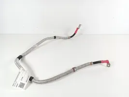 BMW 3 G20 G21 Plus / Klema / Przewód akumulatora 8485064