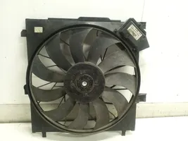 Mercedes-Benz G W461 463 Convogliatore ventilatore raffreddamento del radiatore A4635000293