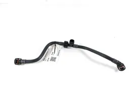 BMW 3 G20 G21 Tube d'admission d'air 8671403