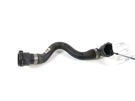 BMW 3 G20 G21 Tube d'admission d'air 9884826