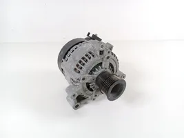 BMW 3 G20 G21 Generatore/alternatore 8654280