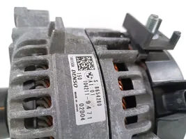 BMW 3 G20 G21 Alternator 8654280