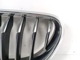 BMW 6 F06 Gran coupe Front grill 7212849