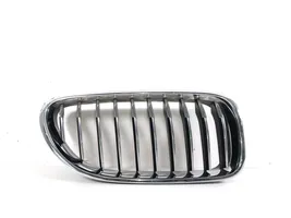 BMW 6 F06 Gran coupe Front grill 7212850