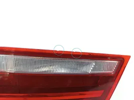 BMW X3 F25 Lampy tylnej klapy bagażnika 7217313