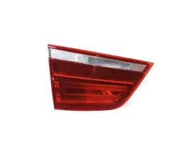 BMW X3 F25 Lampy tylnej klapy bagażnika 7217313