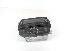 Opel Corsa E Unité principale radio / CD / DVD / GPS 557799431