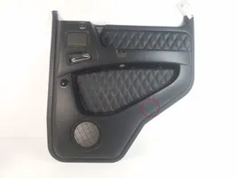 Mercedes-Benz G W461 463 Verkleidung Tür hinten A4637305651