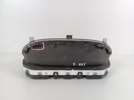 Hyundai Tucson TL Speedometer (instrument cluster) 94013-D7730