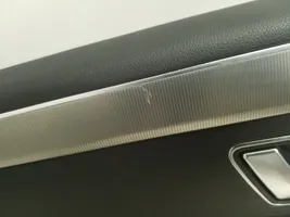 Mercedes-Benz E W212 Rivestimento del pannello della portiera posteriore 