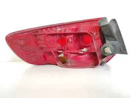 Audi A3 S3 8P Luci posteriori 8P4945096C