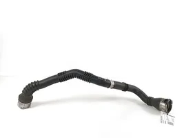 Renault Kangoo II Intercooler hose/pipe 144600199R