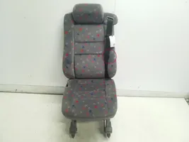 Mercedes-Benz Vito Viano W638 Asiento trasero 