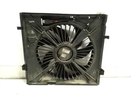 Mercedes-Benz ML W166 Radiator cooling fan shroud A0999062500