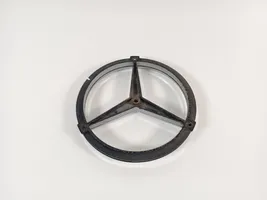 Mercedes-Benz G W461 463 Mostrina con logo/emblema della casa automobilistica A6018170116