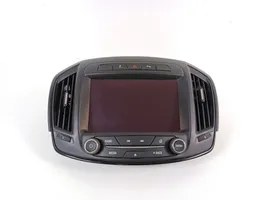 Opel Insignia A Monitor / wyświetlacz / ekran 26202389